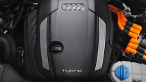 2011 Audi A6 Hybrid - 12.1.2010
