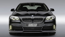 Kelleners BMW 535i 17.11.2010