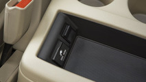 2011 Nissan Quest for North America 17.11.2010