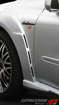 Mercedes ML 63 AMG WIDE BODY by Expression Motorsport