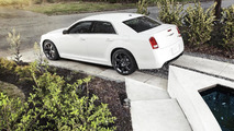 2012 Chrysler 300C SRT8 20.04.2011