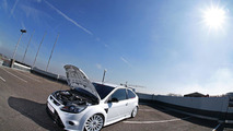Ford Focus RS by MR Car Design 19.04.2011
