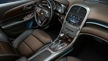 2013 Chevrolet Malibu 19.04.2011