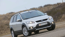 Ford Focus X Road