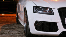 Audi S5 White Beast by Senner Tuning 26.03.2010
