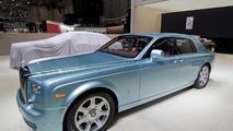 Rolls-Royce 102EX - 1.3.2011