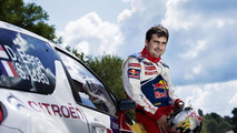 Citroen DS3 WRC