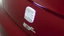 Seat IBE Paris 2010 Concept