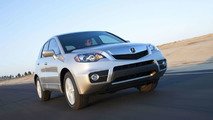 2010 Acura RDX