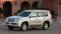 2010 Lexus GX460