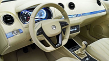 SEAT IbZ Concept