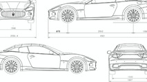 Maserati GranCabrio