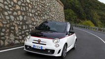Fiat Abarth 500C