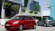 2011 Suzuki Swift