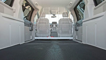 Chrysler LHD Minivan EV for USPO