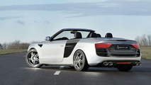 Hofele R8-Look Body Kit for Audi A5 - 800