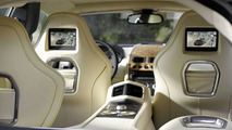Aston Martin Rapide