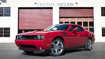 2011 Dodge Challenger R/T 09.02.2011