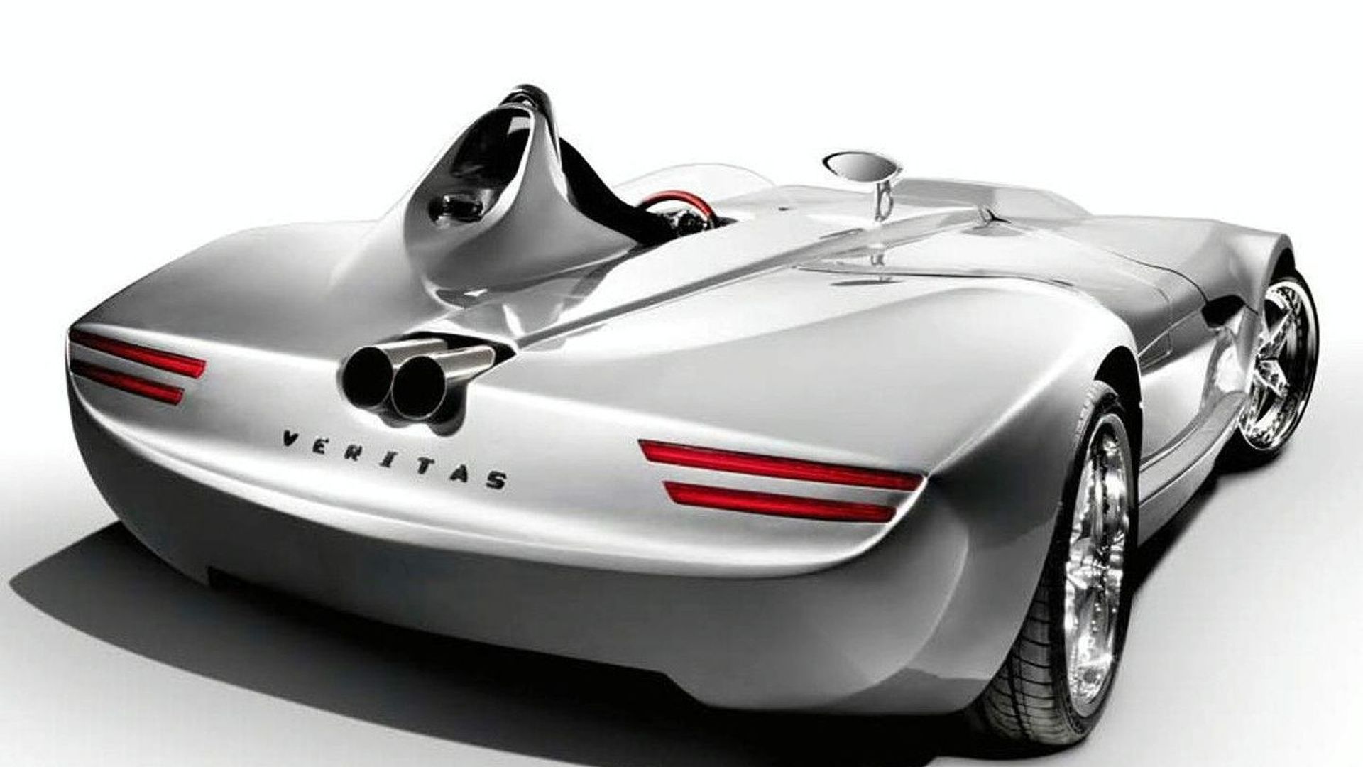 Veritas working on RSIII Plug-in Hybrid - report
