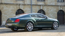 MTM Bentley Continental GT Birkin Edition