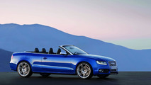 2010 Audi S5 Cabriolet