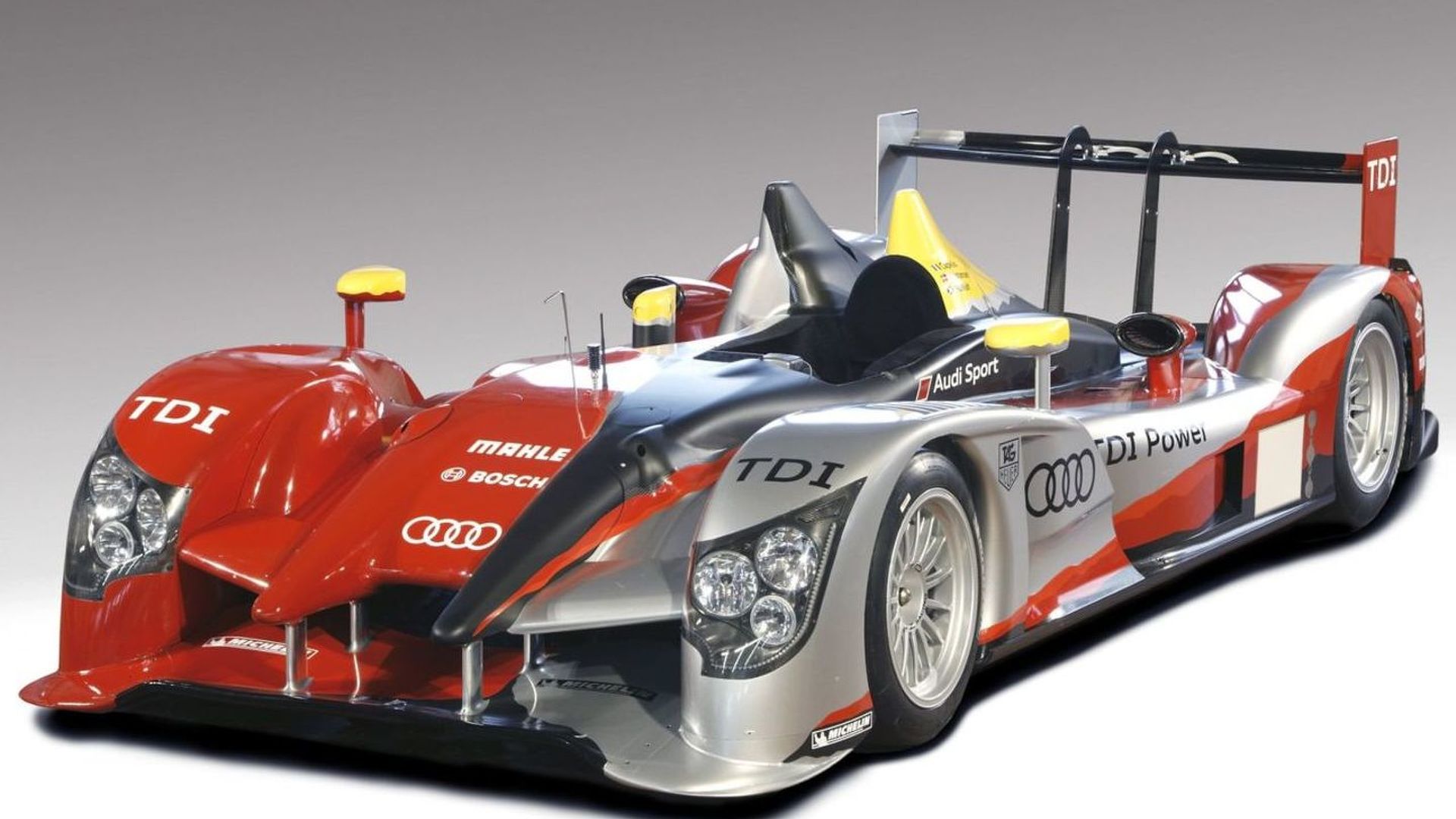 Kekurangan Audi R15 Top Model Tahun Ini