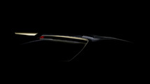 Peugeot concept car for 2010 Paris Motor Show teased