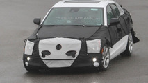 2013 Cadillac ATS spy photo - 11.3.2011