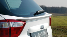Ford C-MAX by Loder1899 - 21.3.2011
