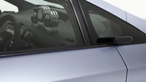 Toyota Prius C&A custom concept 02.11.2010