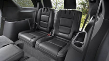 2011 Ford Explorer 26.07.2010