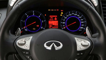 2011 Infiniti FX30d S