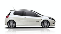 Renault Clio 20th Anniversary Special Edition