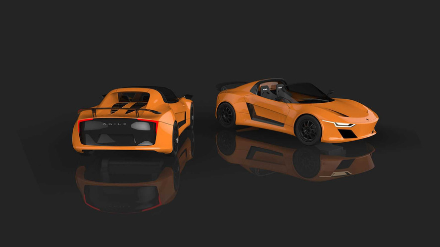Agile Automotive