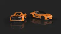 Agile Automotive