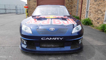 2008 Red Bull Toyota Camry Nascar