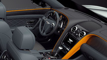Bentley Flying Spur Design Series