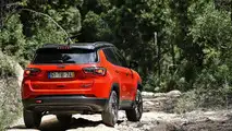 Jeep Compass 2018