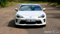 Toyota GT86 (2017)