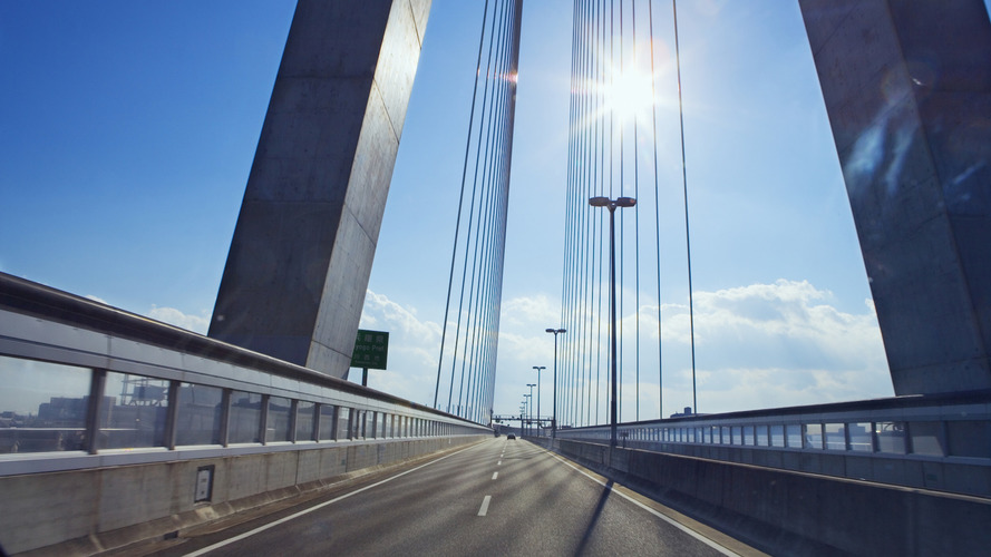 Carreteras más peligrosas de España