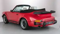 Porsche 911 Supersport