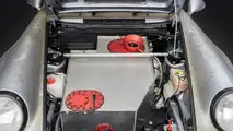 1993 Porsche 911 Carrera RSR 3.8