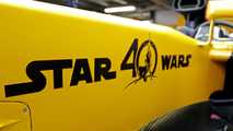 Renault et Star Wars au Grand Prix de Monaco 2017