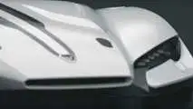 Italdesign Zerouno track preview