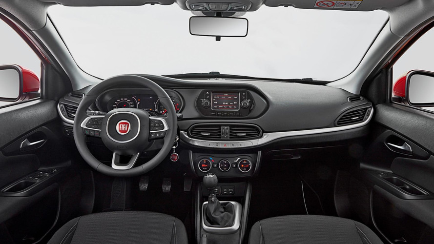 Fiat Egea Lounge Plus