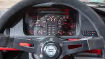 1985 Lancia Delta S4