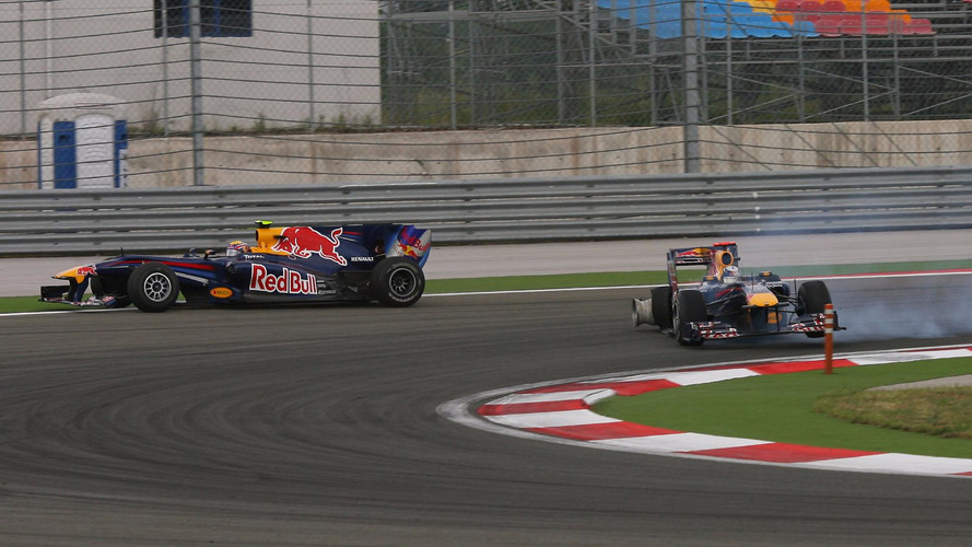 Polémicas en la F1
