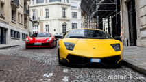 KVC - Lamborghini Murcielago SV
