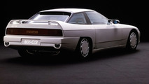 1985 Mazda MX-03 konsepti