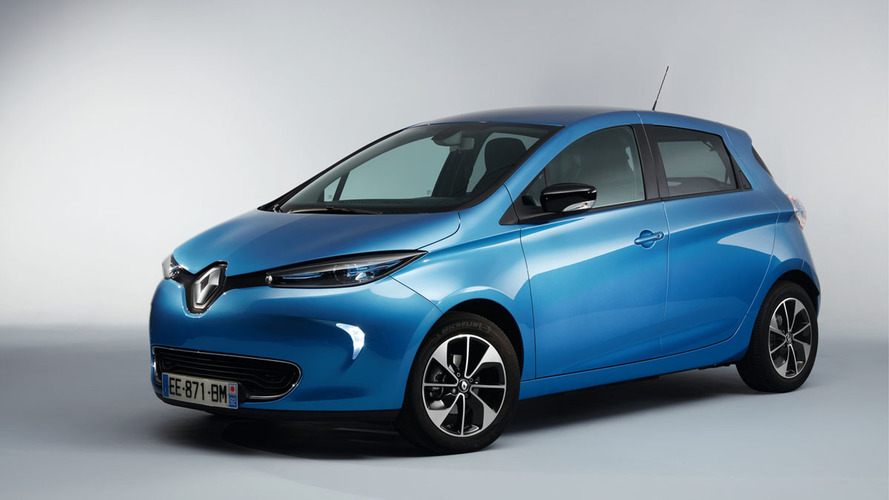 2017 İstanbul Autoshow Renault